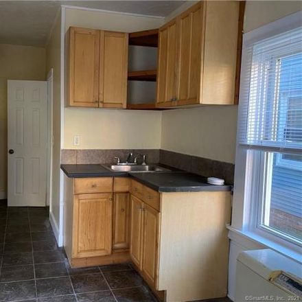 Rent this 1 bed house on 41 Tilley Street in New London, CT 06320