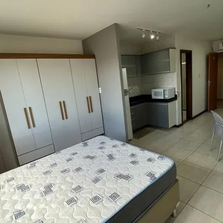 Rent this 1 bed apartment on Rua Cachoeira in Kalilândia, Feira de Santana - BA