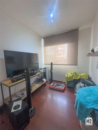 Buy this 2 bed apartment on Lord Cochrane 291 in 833 0381 Santiago, Chile