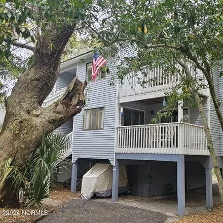 Buy this 2 bed condo on 20 Bay Tree Trail in Bald Head Island, Brunswick County