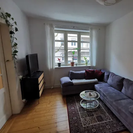 Rent this 1 bed apartment on Scharnhorststraße 9 in 24105 Kiel, Germany