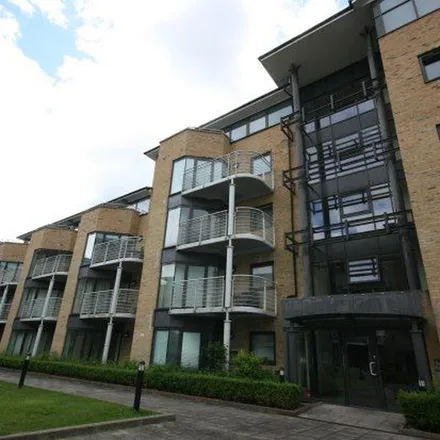 Rent this 1 bed apartment on TUI in 31 Parliament Street, York