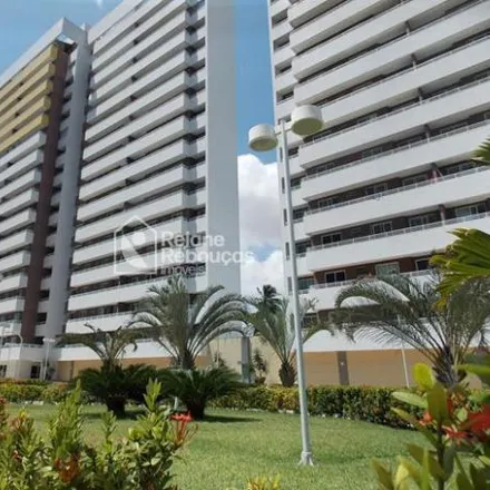 Image 2 - Rua Azevedo Bolão 2019, Parquelândia, Fortaleza - CE, 60455-165, Brazil - Apartment for sale