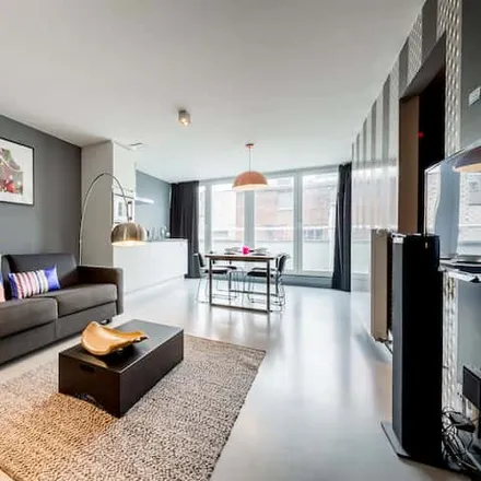 Image 4 - Rue du Fossé aux Loups - Wolvengracht 14, 1000 Brussels, Belgium - Apartment for rent