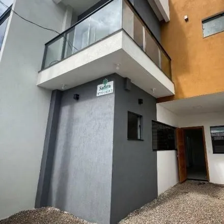 Buy this 2 bed house on Rua Brasília in Itacolomi, Balneário Piçarras - SC