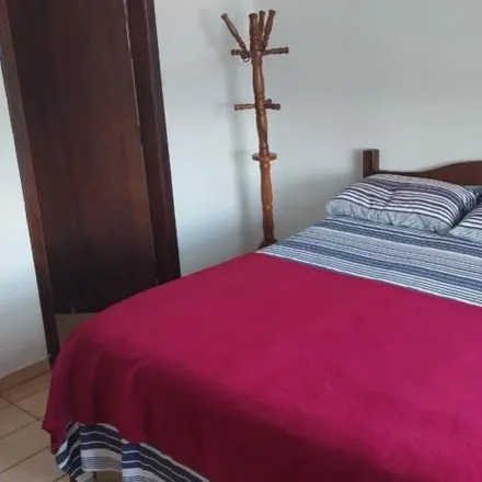 Buy this 2 bed apartment on Rua Padre Manoel da Nóbrega in Perequê-Açu, Ubatuba - SP