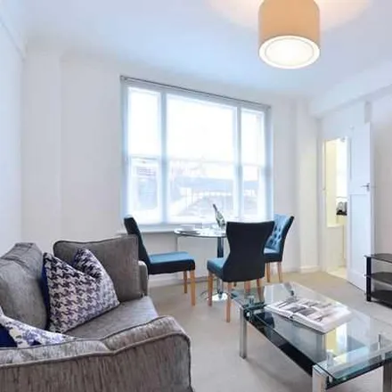 Image 2 - Orchad House, Abbey Orchard Street, Westminster, London, SW1P 2LJ, United Kingdom - Apartment for rent
