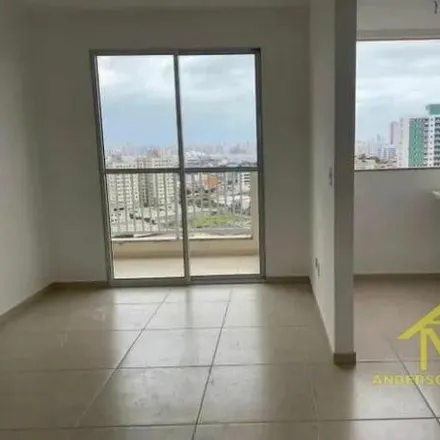 Buy this 2 bed apartment on Rua Benedito das Neves in Santa Inês, Vila Velha - ES