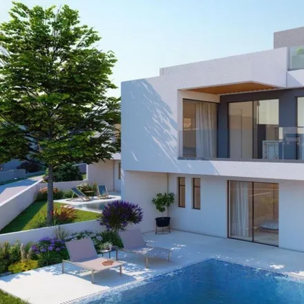 Buy this 3 bed house on Tombs of the Kings in Pefkiou Georgiadi, 8015 Paphos Municipality