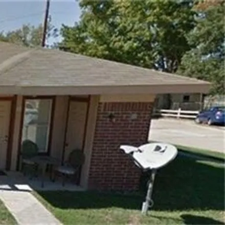 Image 1 - 1134 North Newsom Street, Mineola, TX 75773, USA - Apartment for rent
