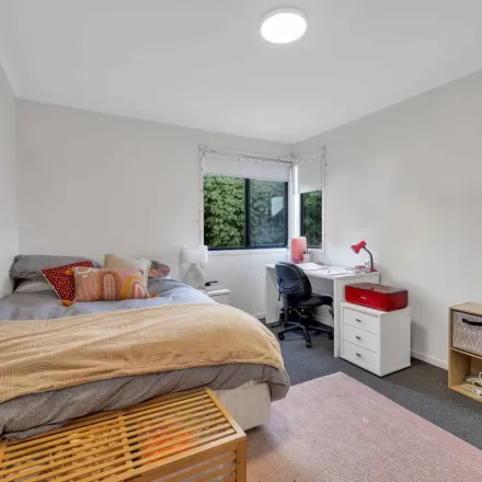 Rent this 5 bed apartment on 1 Vimiera Road in Macquarie Park NSW 2113, Australia