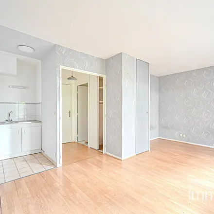 Rent this 1 bed apartment on 19 Rue Notre Dame in 94150 Rungis, France
