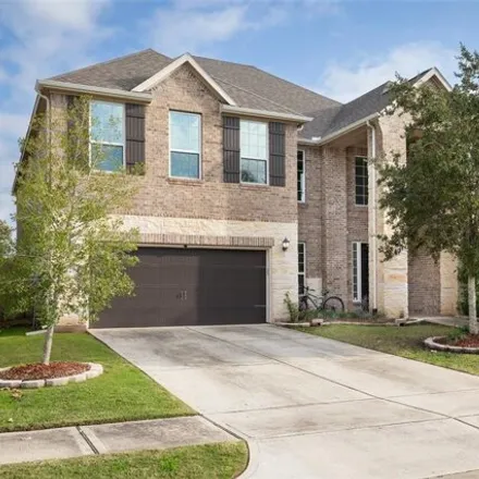 Image 2 - unnamed road, Sugar Land, TX 77498, USA - House for sale