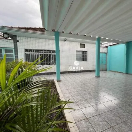 Image 1 - Rua Caruaru, Esplanada dos Barreiros, São Vicente - SP, 11360-000, Brazil - House for sale