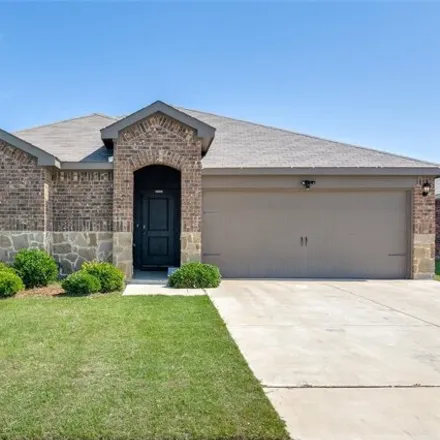 Buy this 3 bed house on Shetland Street in Kaufman County, TX 75126