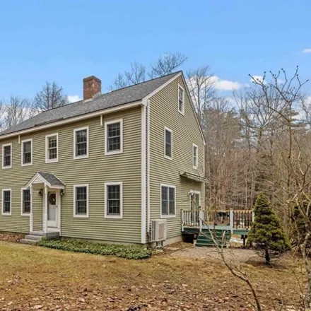 Buy this 3 bed house on 333 Mountain Road in Gilmanton, Belknap County