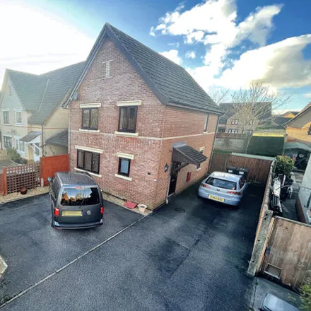Buy this 3 bed house on Burgess Close in Bournemouth, Christchurch and Poole