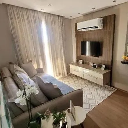 Buy this 2 bed apartment on unnamed road in Jardim Nossa Senhora de Fátima, Limeira - SP