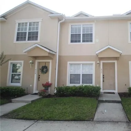 Rent this 2 bed house on 456 Wilton Circle in Sanford, FL 32773