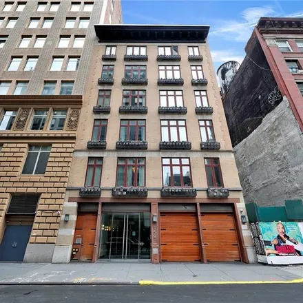 Buy this 1 bed loft on 137 West 24th Street in New York, NY 10001