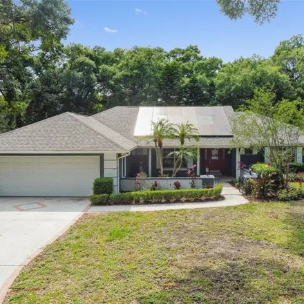 Buy this 3 bed house on 2076 Eagle's Rest Drive in Apopka, FL 32712
