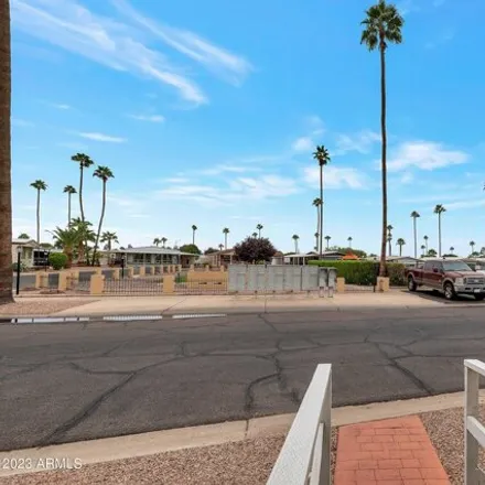 Image 2 - 16809 North 1st Lane, Phoenix, AZ 85023, USA - Apartment for sale