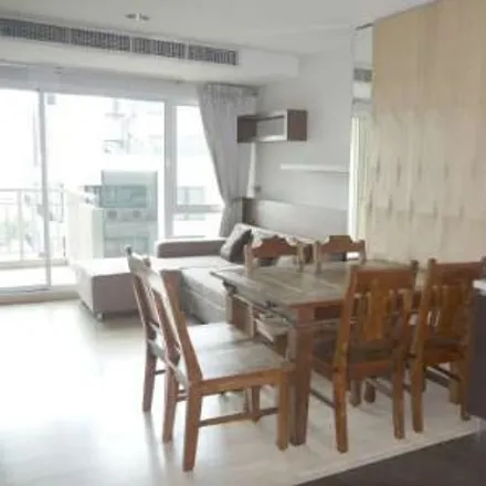 Image 3 - Thong Lo - Apartment for rent
