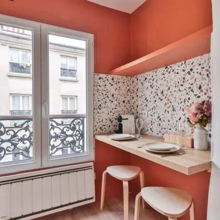 Image 6 - 34 Rue du Château d'Eau, 75010 Paris, France - Apartment for rent