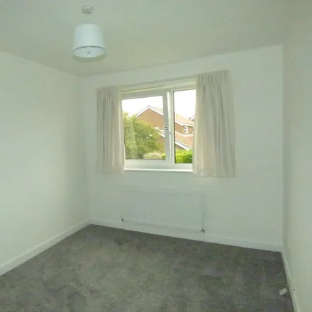 Rent this 4 bed house on 49 Hepscott Drive in Whitley Bay, NE25 9XJ