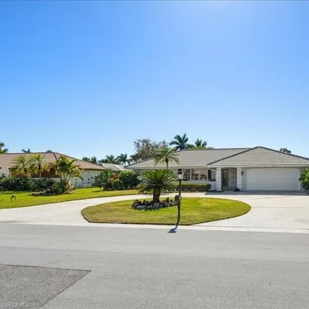 Buy this 3 bed house on 254 Torrey Pines Point in Lely Golf Estates, Collier County