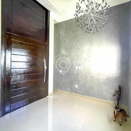 Buy this 5 bed house on unnamed road in Parque da Colina, Itatiba - SP
