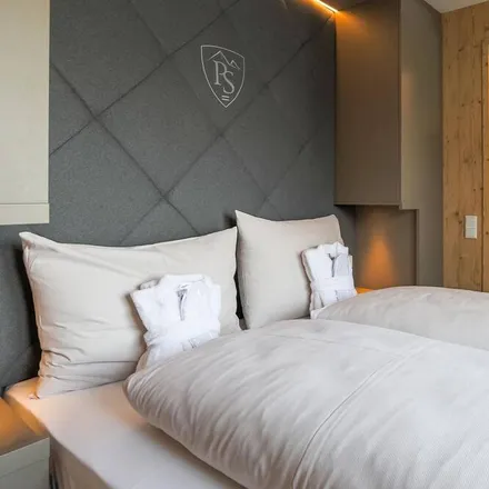 Rent this 1 bed apartment on WPK Austria in Salzachstraße 9, 5710 Kaprun