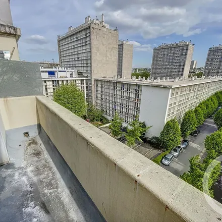 Image 9 - 1 Avenue André Morizet, 92100 Boulogne-Billancourt, France - Apartment for rent
