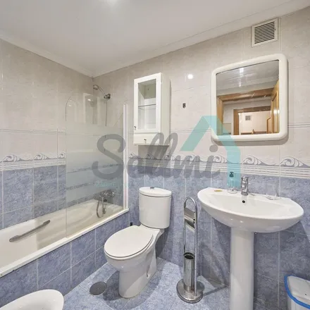 Rent this 1 bed apartment on Ayuntamiento de Oviedo in Plaza de la Constitución, 33009 Oviedo