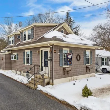 Buy this 3 bed house on 10 Wilson Street in Lewiston, ME 04240