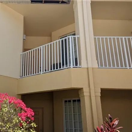 Rent this 3 bed condo on 19461 Cromwell Court in Lee County, FL 33912