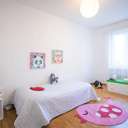 Rent this 4 bed apartment on STEG Electronics in Via Cantonale, 6592 Circolo di Sant’Antonino