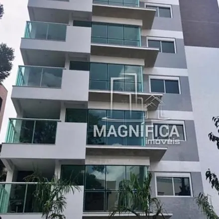 Image 2 - Rua Paraguassu 101, Alto da Glória, Curitiba - PR, 80060-272, Brazil - Apartment for sale