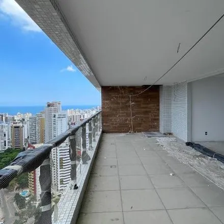 Image 1 - Alameda das Catabás, Caminho das Árvores, Salvador - BA, 41820-022, Brazil - Apartment for sale
