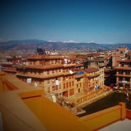 Image 2 - Bhaktapur, Itachhen, Bhaktapur, NP - House for rent