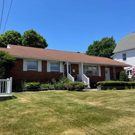 Buy this 4 bed house on 454 Washington Street in Freeland, Luzerne County