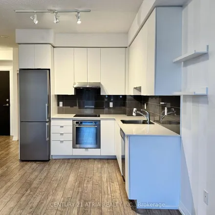 Rent this 1 bed apartment on 2215 Sheppard Avenue East in Toronto, ON M2J 4Y1