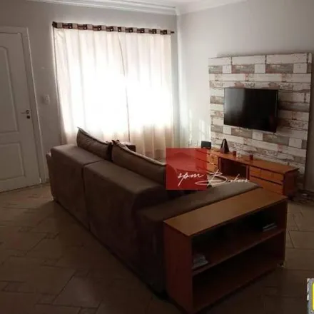 Buy this 3 bed house on unnamed road in Vila Alzira, Santo André - SP