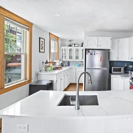 Rent this 6 bed apartment on 153 P Street in Boston, MA 02127