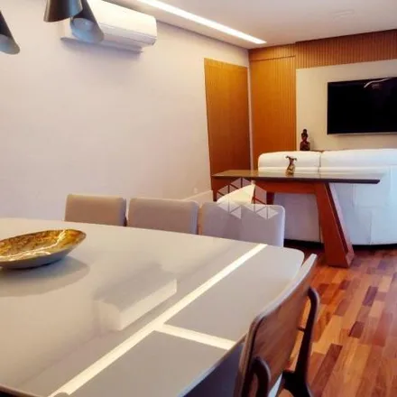 Buy this 3 bed apartment on Rua Norma Pieruccini Giannotti 123 in Campos Elísios, São Paulo - SP