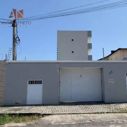 Image 1 - Rua Escrivão Azevedo 161, Cidade dos Funcionários, Fortaleza - CE, 60822-520, Brazil - Apartment for rent