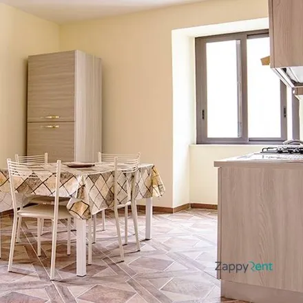 Rent this 2 bed apartment on Via Marchese di Casalotto in 65, 95131 Catania CT