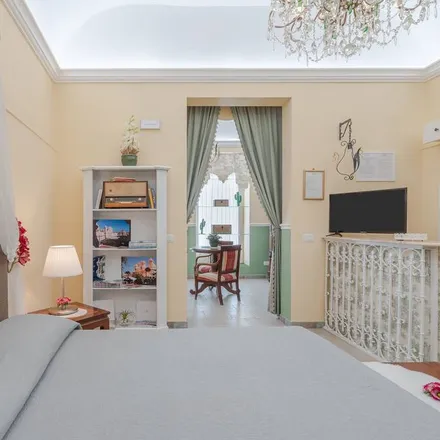 Rent this 1 bed apartment on Noto in Viale Principe di Piemonte, 96017 Noto SR