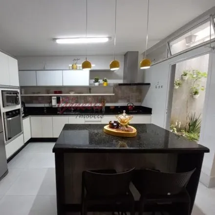 Buy this 3 bed house on Rua João Paes Rodrigues in Campo Limpo, São Paulo - SP