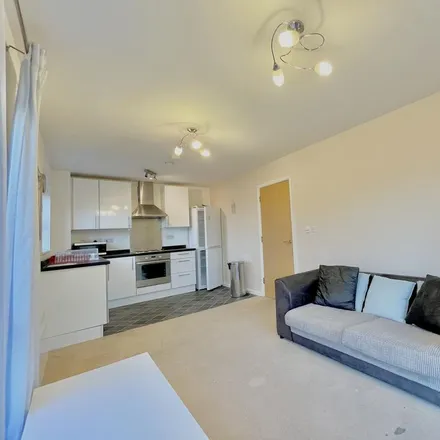 Image 7 - Kempster Gardens, Salford, M7 1AE, United Kingdom - Apartment for rent